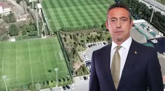 Ali Koç'tan çılgın proje! Dünyaca ünlü hocayla anlaştı, bir de yeni tesis kazandırıyor