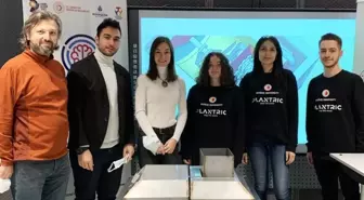 Bir startup hikâyesi: Üniversiteliler organik atıkları faydaya dönüştürüyorlar