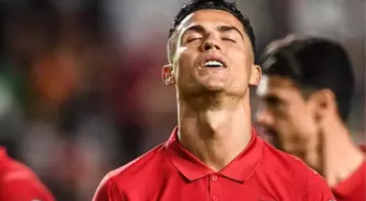 Cristiano Ronaldo'dan şaşırtan emeklilik kararı! Futbol dünyası dondu kaldı