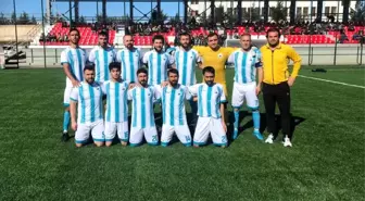 Eğil'de ilçeye kazandırılan çok amaçlı spor tesisinin sevinci yaşanıyor