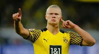 Erling Haaland yarışını Real Madrid kazandı! 2023 yazında transfer olacak