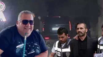 Falyalı'ya son mermiyi Mustafa Söylemez mi sıktı? Kıbrıs medyası iddia etti