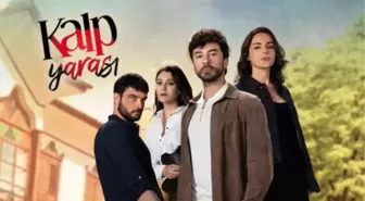 Kalp Yarası yeni bölüm ne zaman? Kalp Yarası 31. bölüm bugün var mı? Kalp Yarası 31. bölüm fragmanı yayınlandı mı?