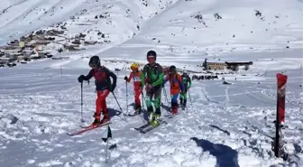 Kayserili sporcular Rize'den 10 madalya ile döndü