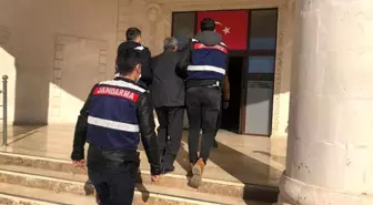 Mardin'de kasten adam öldürme şüphelisi yakalandı