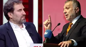 Metin Külünk, oy oranlarını düşük gösteren AK Partili isme tepki gösterdi: Tuzağa düştü