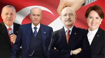 En çok merak edilen anketin sonuçları netleşti! İşte seçimin kaderini belirleyecek kararsız seçmenin tercihi