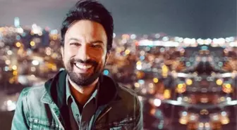 'Ay çok heyecanlı' diyen Tarkan, yeni şarkısının adını ve çıkış tarihini paylaştı