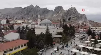 Tokat, Türkiye'de vaka yoğunluğu en çok artan iller arasında