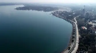 ADANA'DA YAĞIŞLARLA BARAJLARIN DOLULUK ORANI ARTTI