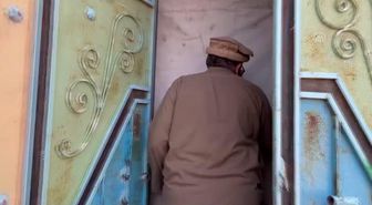 Afganistan'da yaşayan eski Sovyetler Birliği askeri, Rusya'daki kardeşlerini özlüyor