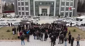 Altın arama ruhsatına karşı dava süreci başlatıldı