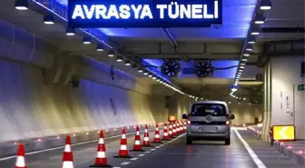 Avrasya Tüneli için verilen garanti tutmadı! Devlet, işletmeci firmaya milyonlarca dolar ödeme yaptı