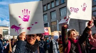 Belçika'da dört kadını öldürdüğü için ömür boyu hapse mahkûm edilen kişi Türkiye'de serbest bırakıldı