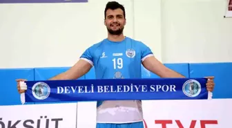 Berkan Eryüz ameliyat oldu