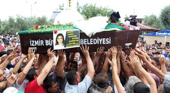Son dakika: Ceylin Atik davasına Yargıtay'dan onama