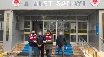 Diyarbakır'da 16 yıl 7 ay kesinleşmiş hapis cezası bulunan hükümlü yakalandı