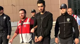 Eski hakim ve savcının oğlu Göçmen'in AVM'de yaralama davasında karar açıklandı