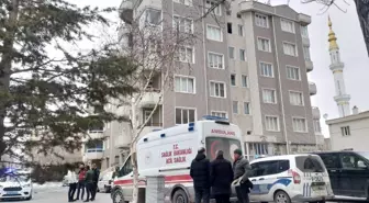 Eski ortağının evini bastı, 5 kişiyi yaraladı