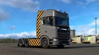 Euro Truck Simulator 2 sistem gereksinimleri! ETS2 kaç GB?