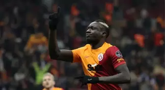 Galatasaray'ın sözleşmesini feshettiği Mbaye Diagne, ticarete atıldı