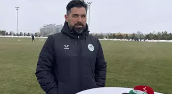 Konyaspor zirve takibini sürdürmek istiyor