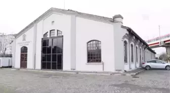 Kurtuluş Savaşı'nda kullanılan iki sedye Samsun'daki müzede sergileniyor