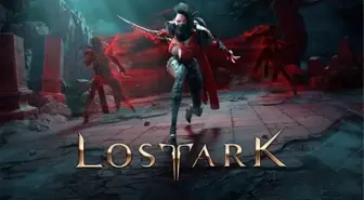 Lost Ark, Yoğun Taleple Başa Çıkmak İçin Yeni Avrupa Sunucusu Ekliyor