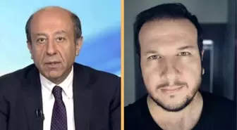 Şahan Gökbakar'dan Muharrem Sarıkaya isyanı: Yöneticileri kınıyorum