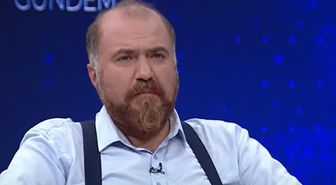 Taceddin Kutay kimdir? Taceddin Kutay nereli, kaç yaşında, mesleği ne? Tacettin Kutay babası kimdir?