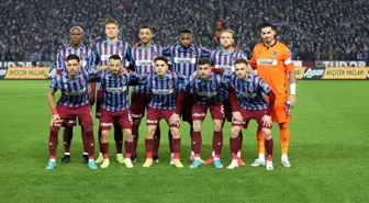 Trabzonspor, hem dışarda hem içerde lider