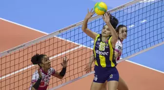 Voleybol: CEV Şampiyonlar Ligi