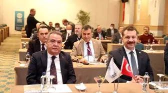 Başkan Böcek: 'Ata sporunun başkenti Antalya'