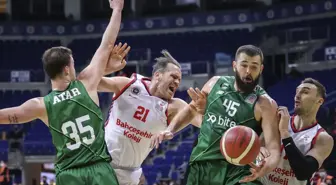 Basketbol: Bitci Türkiye Kupası