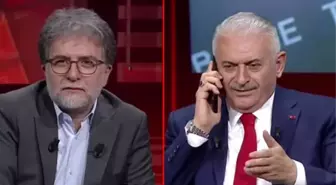 Binali Yıldırım ısrarla çalan telefonuna yanıt verdi! Arayan kişiyle vatandaşın belini büken konuyu konuştu