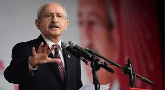 Kılıçdaroğlu'ndan Cumhurbaşkanı Erdoğan'ın elektrik faturalarıyla ilgili açıklamalarına jet tepki