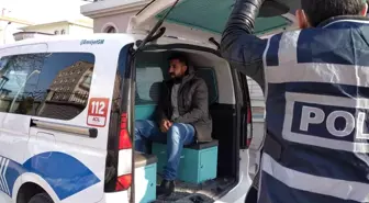Eski ortağının evini basarak 5 kişiyi yaralayan kişi tutuklandı