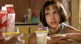 Filmlerde içilen sütün ne anlama geldiğini biliyor musunuz?