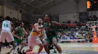 Frutti Extra Bursaspor: 65-81