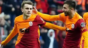 Kriz çıkaracak hamle! Gedson'dan sonra Halil de ezeli rakibe uçuyor