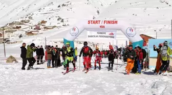 HADAK Rize'den 10 madalya ile döndü