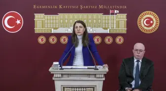 HDP'li Gülüm: 'Cezaevleri bir tür ticarethaneye dönüştürülmüş durumda'