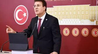 Milletvekili Aydemir: 'Bizim davamız hak dava'