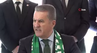 Mustafa Sarıgül: 'Siyaseti yuvarlak masalarda değil, halkın içinde yapmaya devam edeceğiz'