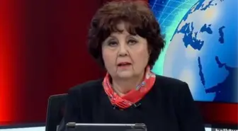 Ayşenur Arslan'ın tepki çeken sözlerinin faturası kesildi! Halk TV'ye ceza yağdı