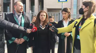 Şişli'de çocuğuyla silahlı çatışma arasında kalan babanın ölümüne ilişkin davanın görülmesine başlandı