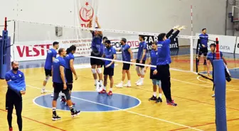 Sorgun Belediyespor, Yeni Kızıltepespor maçına hazırlanıyor