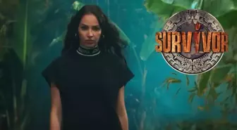 Survivor Berna kimdir? Berna Keklikler kaç yaşında, nereli, boyu kaç? 2022 Berna Keklikler kimdir? Berna Keklikler Instagram hesabı nedir?