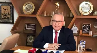 TAB Genel Başkanı Şahin: 'Arıcılarımıza AKS kayıtları üzerinden şekerin verilmesini istiyoruz'