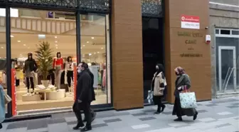 Trabzon'un sadece 3 vakit namaz kılınan camisi: Sebebini duyanlar hayret ediyor!